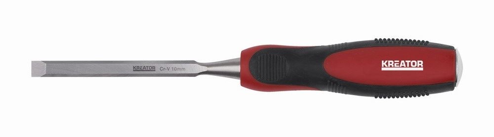 Kreator Dláto na dřevo TPR 10mm