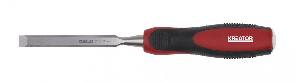 Kreator Dláto na dřevo TPR 12mm