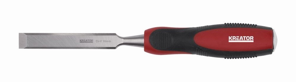 Kreator Dláto na dřevo TPR 16mm