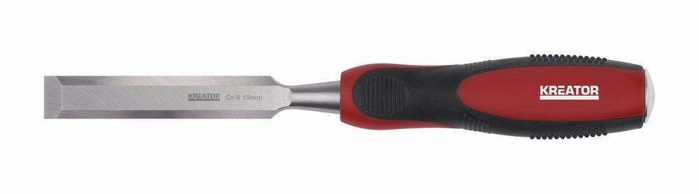 Kreator Dláto na dřevo TPR 19mm