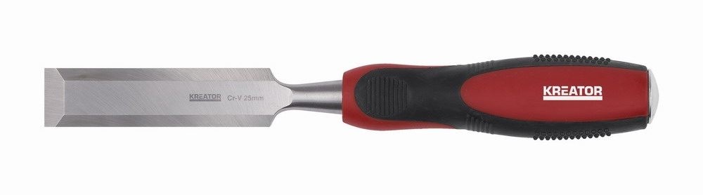 Kreator Dláto na dřevo TPR 25mm