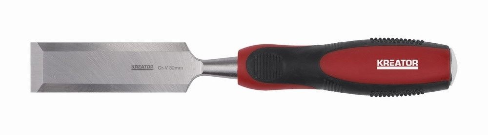 Kreator Dláto na dřevo TPR 32mm