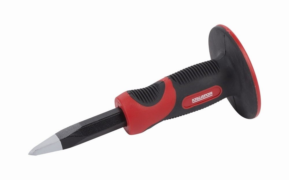 Kreator Sekáč ruční špice s ochranou 200mm