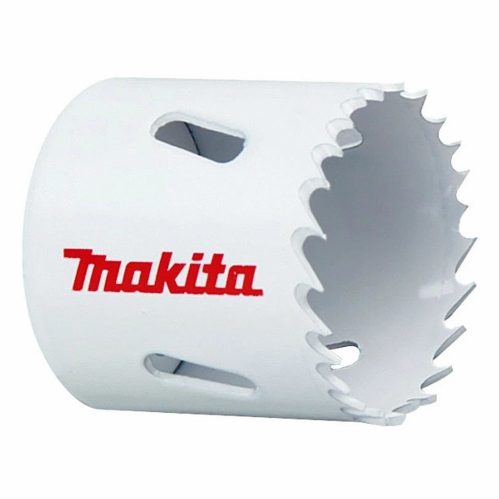 Makita děrovka BiM 54mm (se závitem 5/8