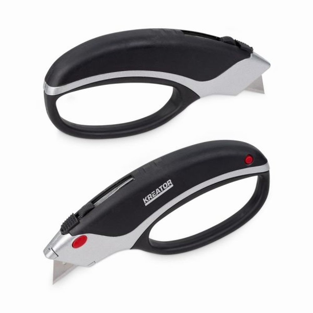 Kreator HD Pracovní nůž na koberce