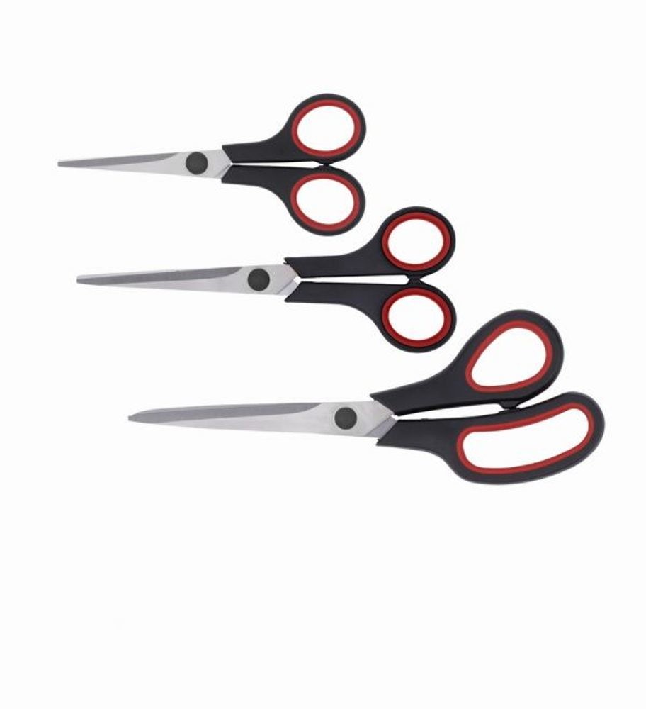 Kreator Nůžky SET 3 ks