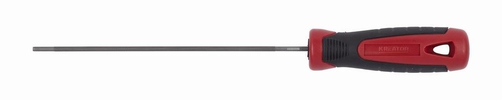 Kreator Pilník na pilové řetězy 4,0x200mm