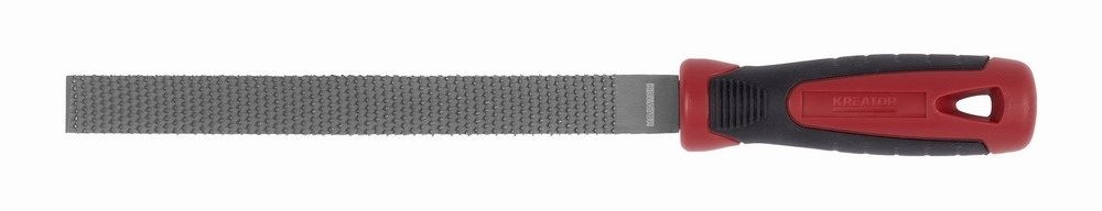 Kreator Rašple plochá 200mm