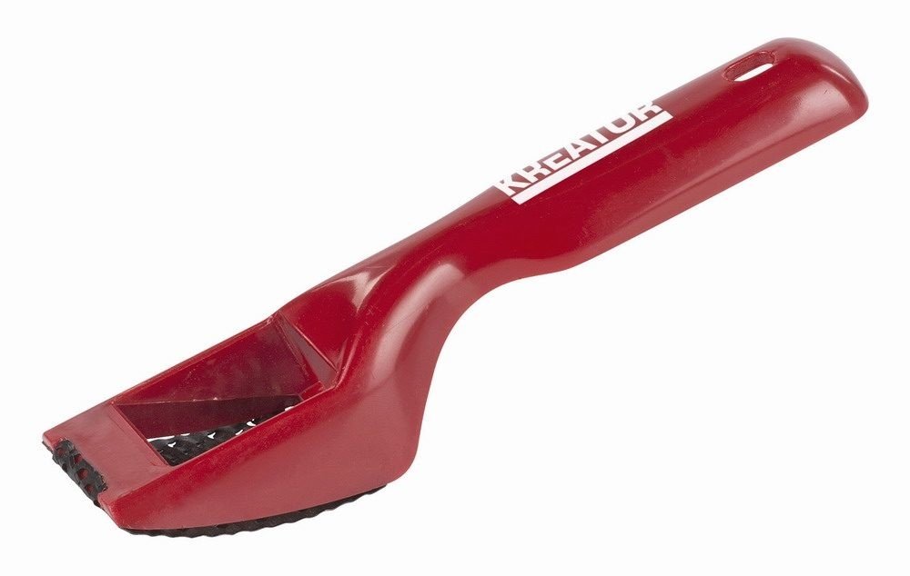 Kreator Hoblík/rašple 60mm