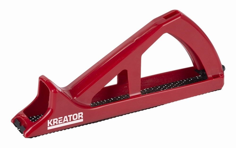 Kreator Hoblík/rašple plast 250x40mm