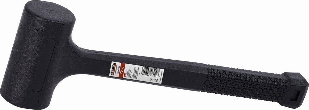 Kreator Gumová palice bez zpětného odskoku 700g