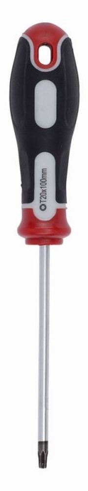 Kreator Šroubovák TORX T20X100