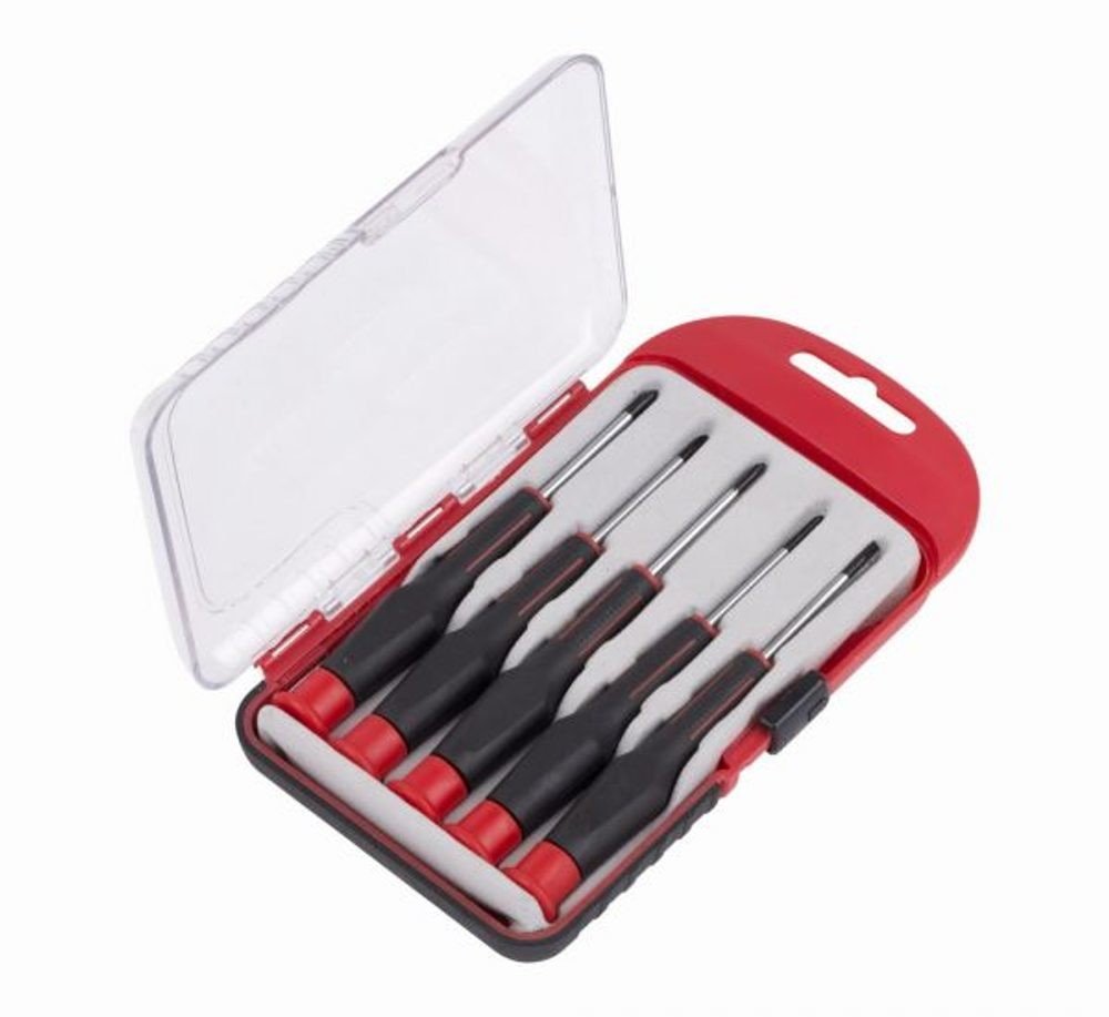 Kreator Sada precizních šroubováků SL/PH P