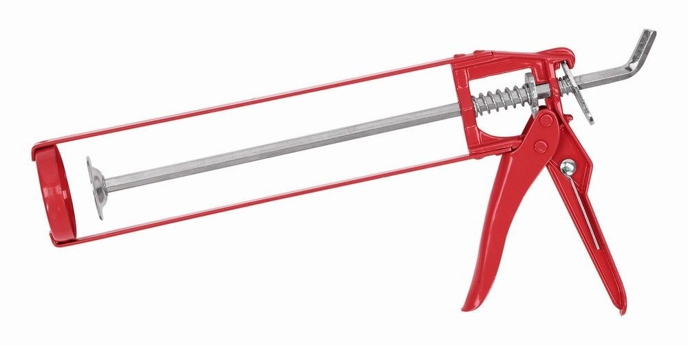 Kreator Vytlačovací pistole 9