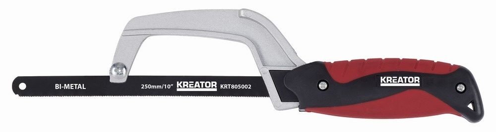 Kreator Pilka na železo PROFI 250mm