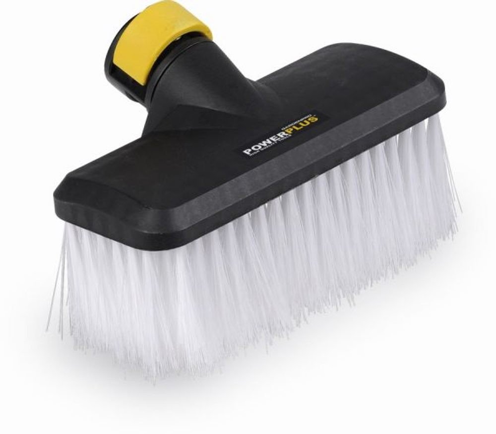 Powerplus Čistící kartáč