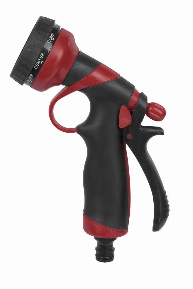 Kreator Postřikovač zahradní na hadici 8 funkcí sprcha