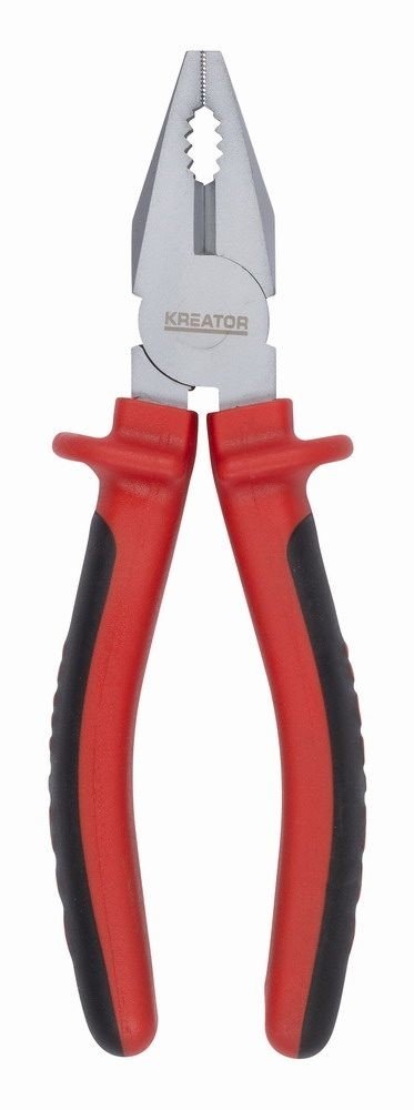 Kreator P Kombinované kleště 7