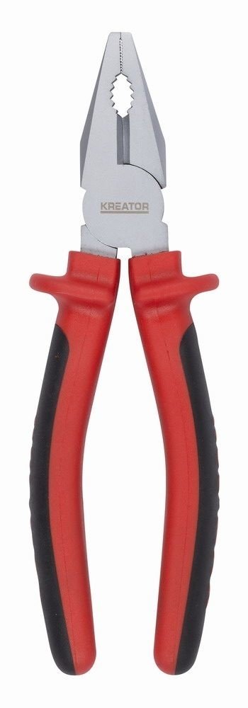 Kreator P Kombinované kleště 8