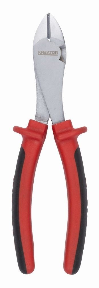 Kreator P Boční štípací kleště 8