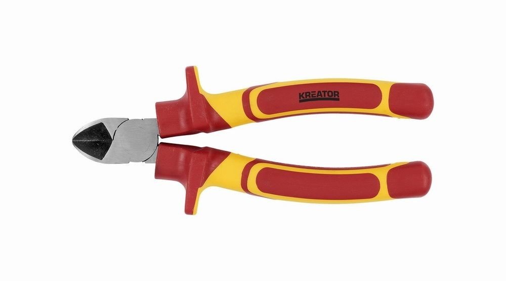 Kreator Boční kleště štípací VDE 6