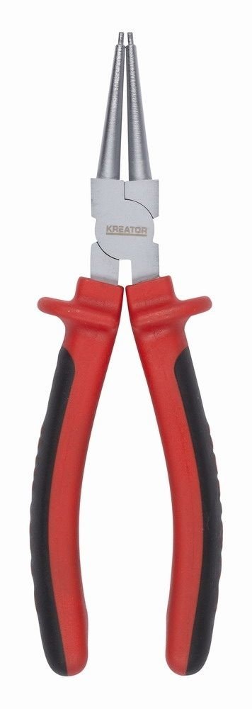 Kreator P Kleště seger rovné vnitřní 7