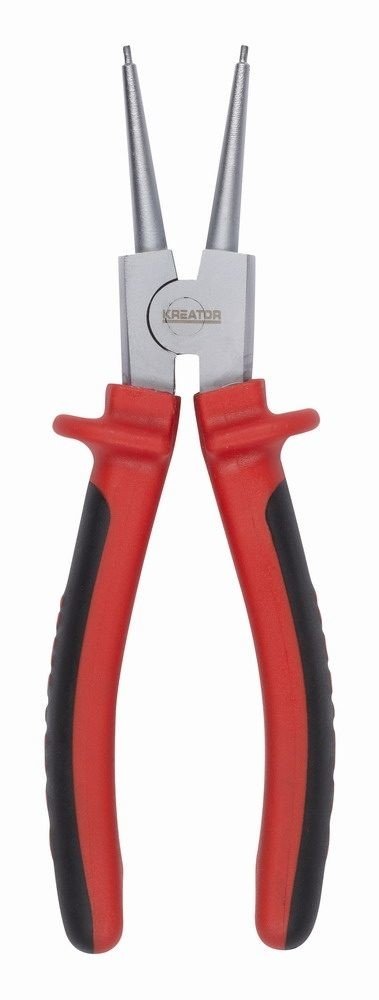 Kreator P Kleště seger rovné venkovní 7