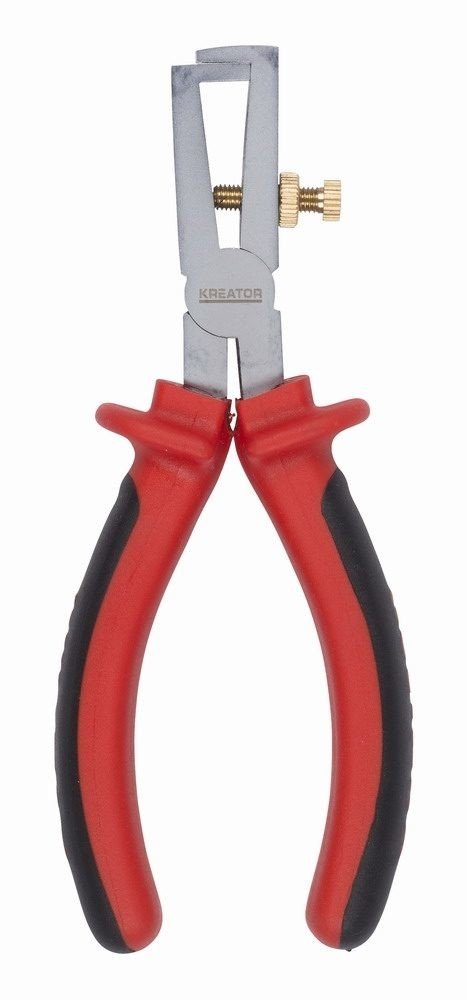 Kreator P Kleště odizolovací 6