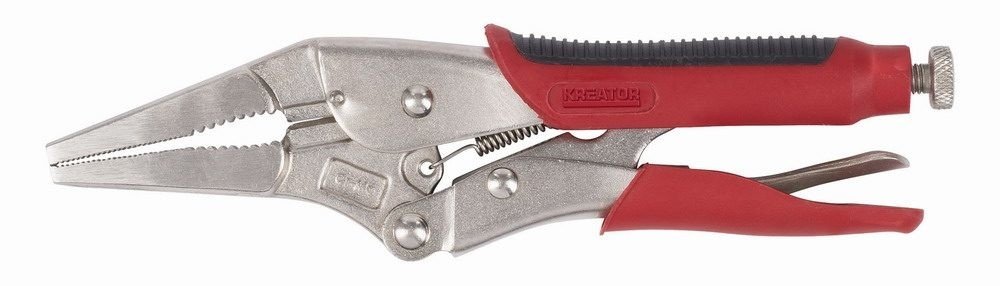 Kreator Kleště samosvorné prodloužené 8,5