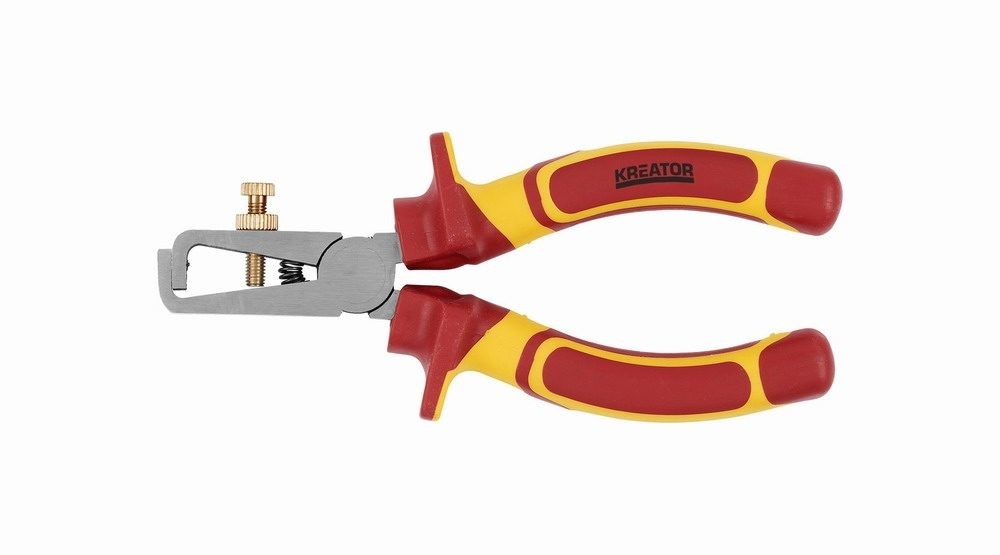 Kreator Kleště odizolovací VDE 6