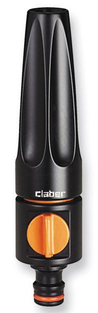 Hecht Claber 8536 - zavlažovací tryska s regulací 