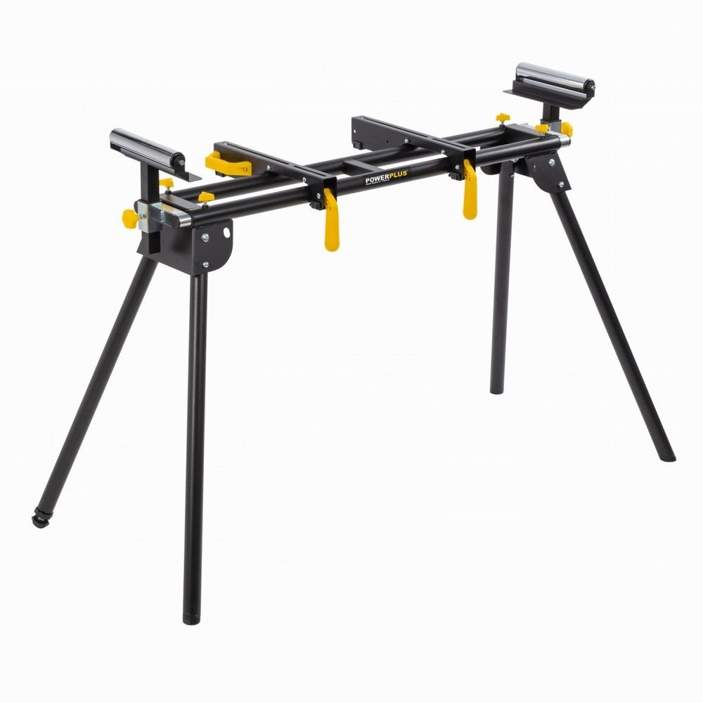 Powerplus Stojan pro pokosové pily Powerplus POWX075200