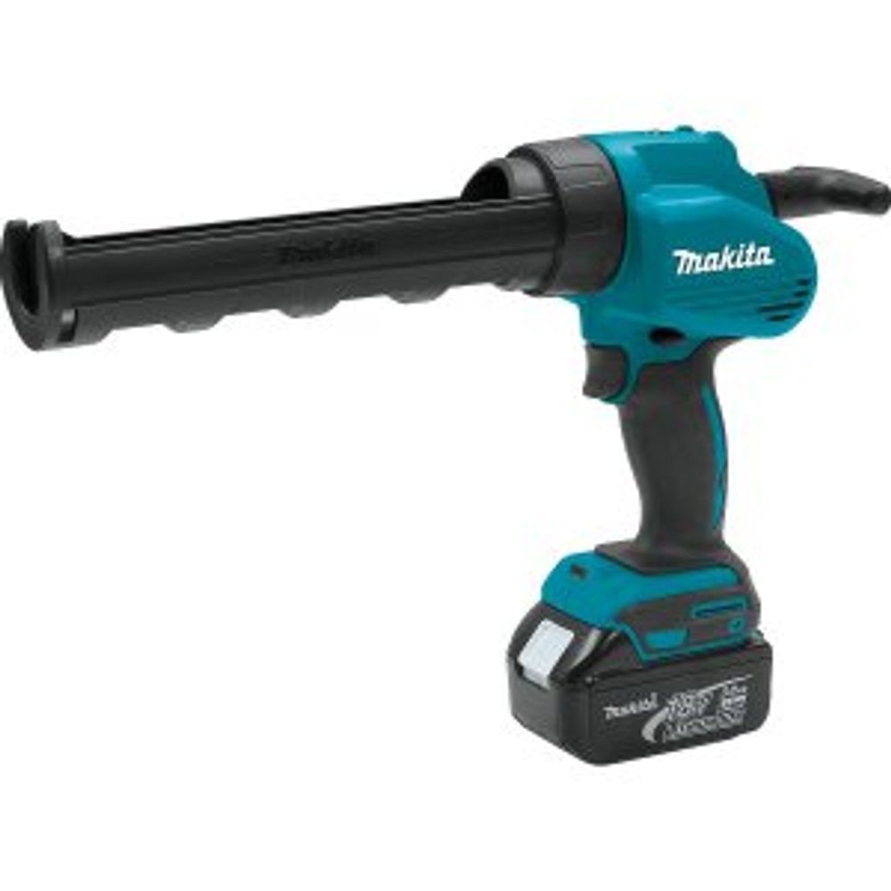 Makita Aku pistole na tmel LXT Makita DCG180RF