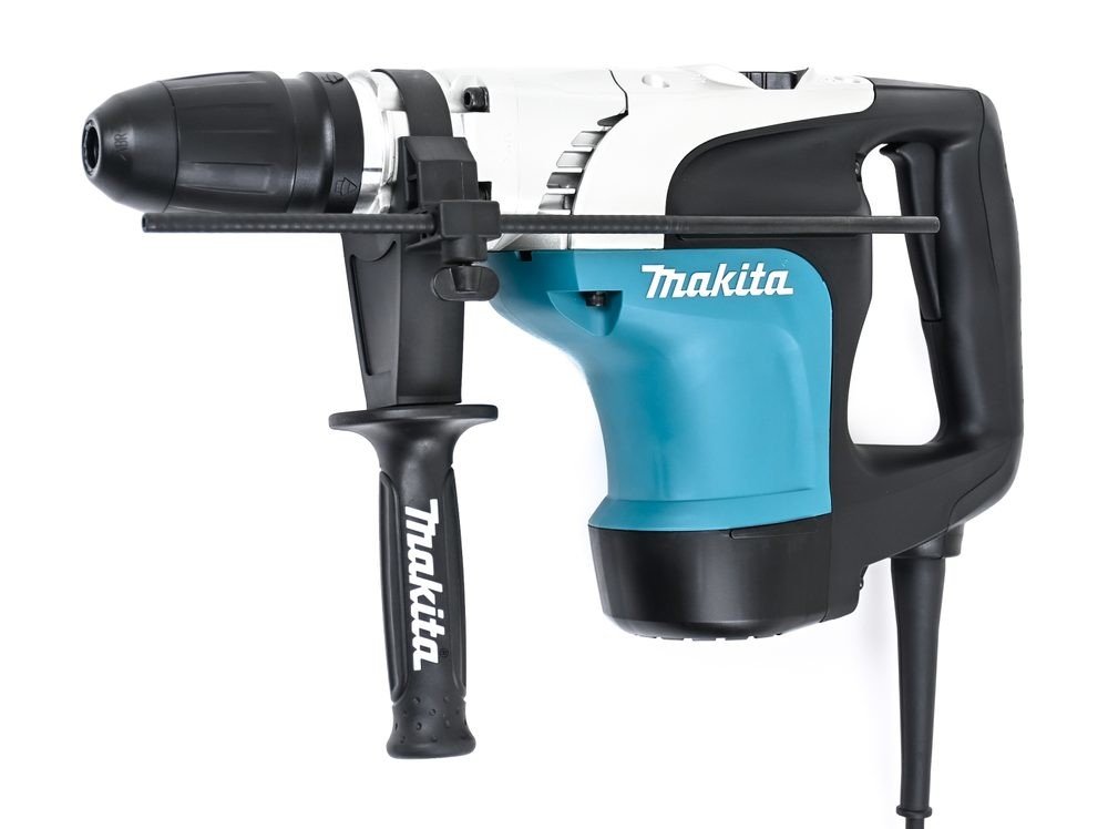 Makita Elektrické kombinované kladivo Makita HR4002