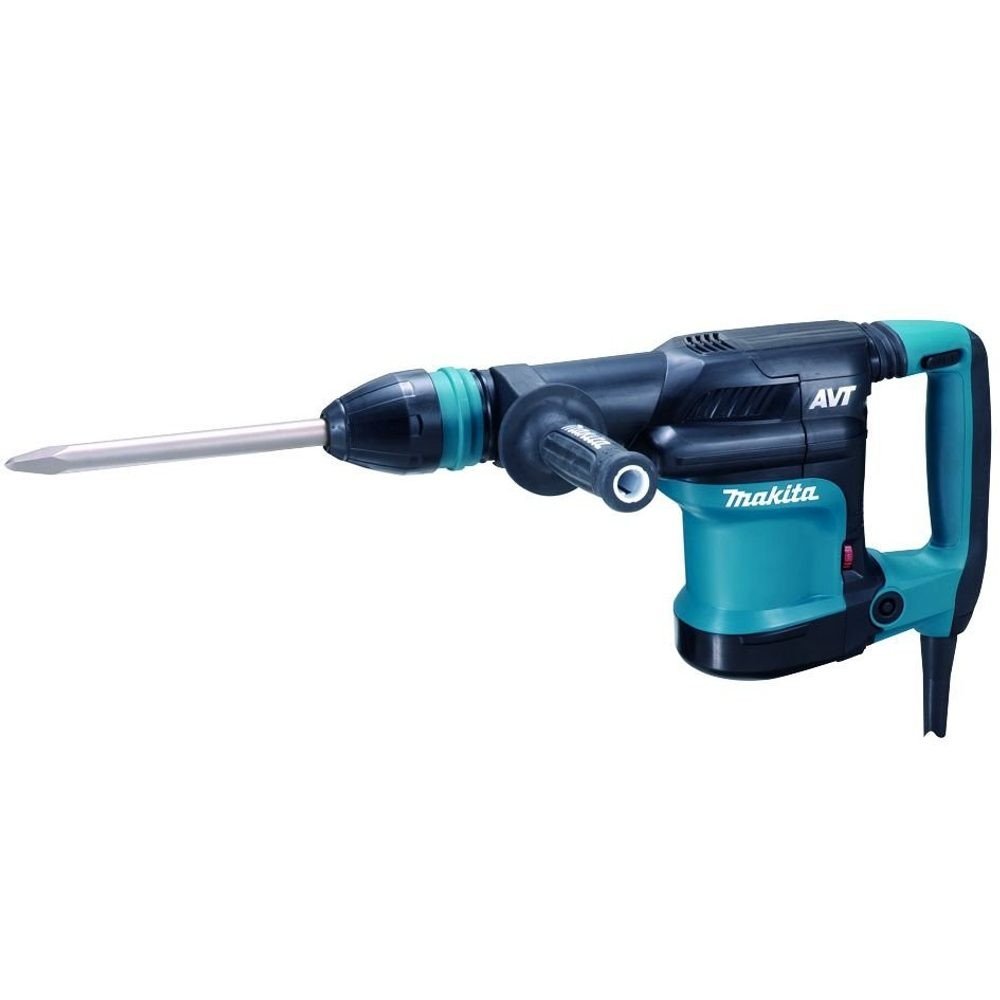 Makita Elektrické sekací kladivo Makita HM0871C