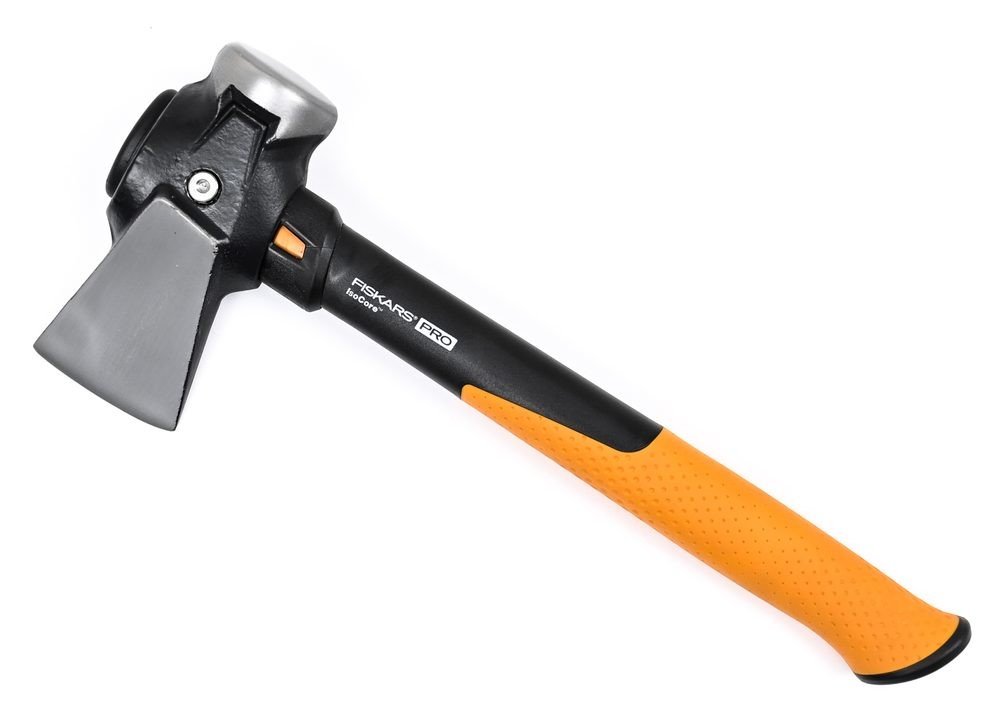 Fiskars Stavební sekera Fiskars IsoCore™ S 1062936