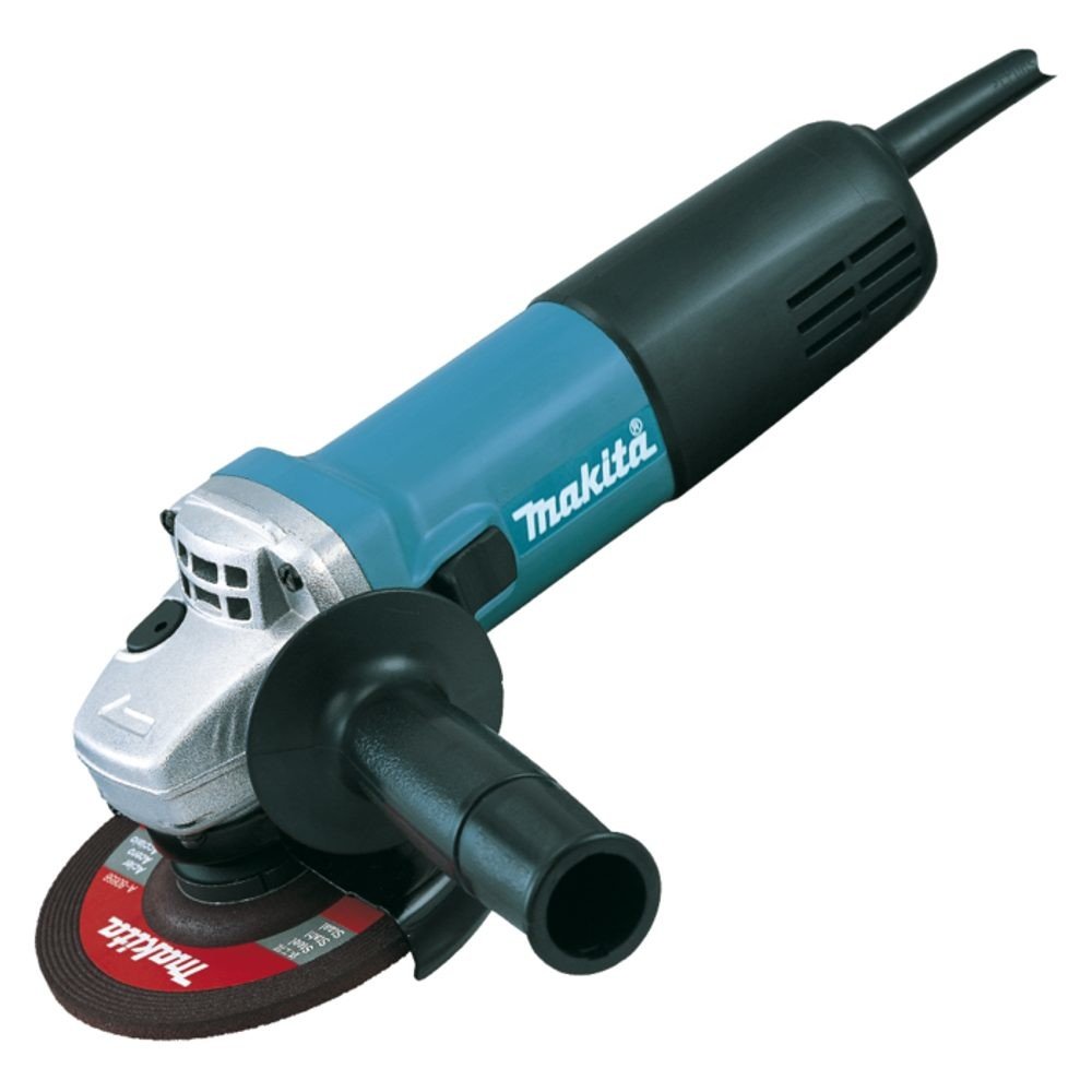 Makita Elektrická úhlová bruska Makita 9558HNRG