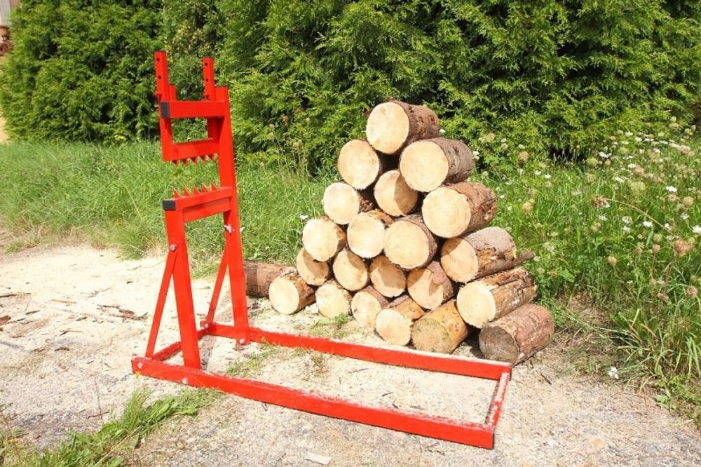 Vares Stojan pro zpracování dřeva VARES
