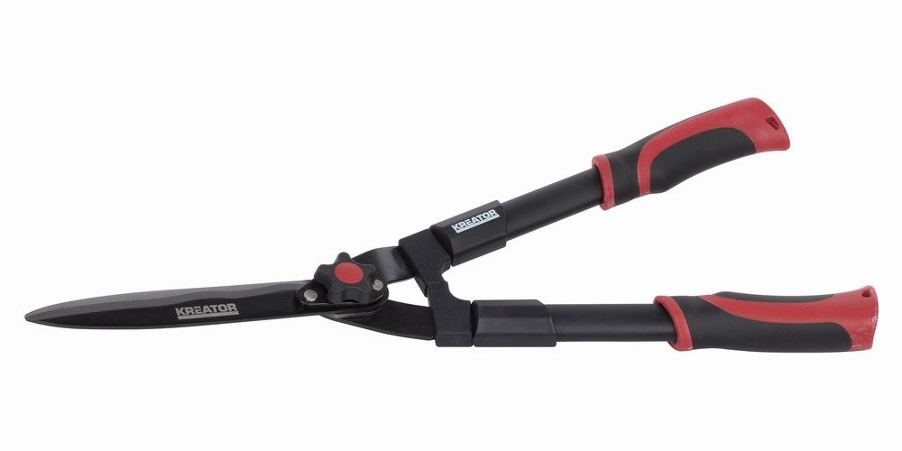 Kreator Nůžky na živý plot KREATOR KRTGR3001