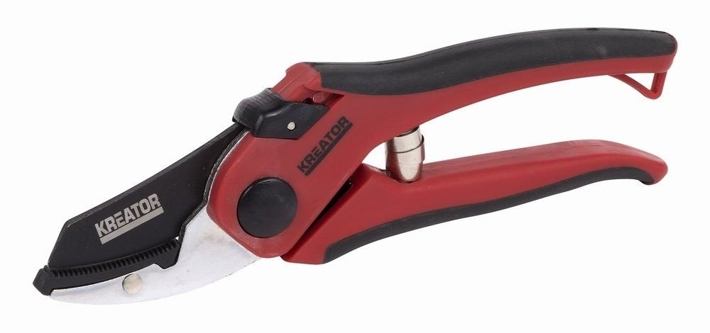 Kreator Ruční zahradní nůžky Kreator KRTGR1002