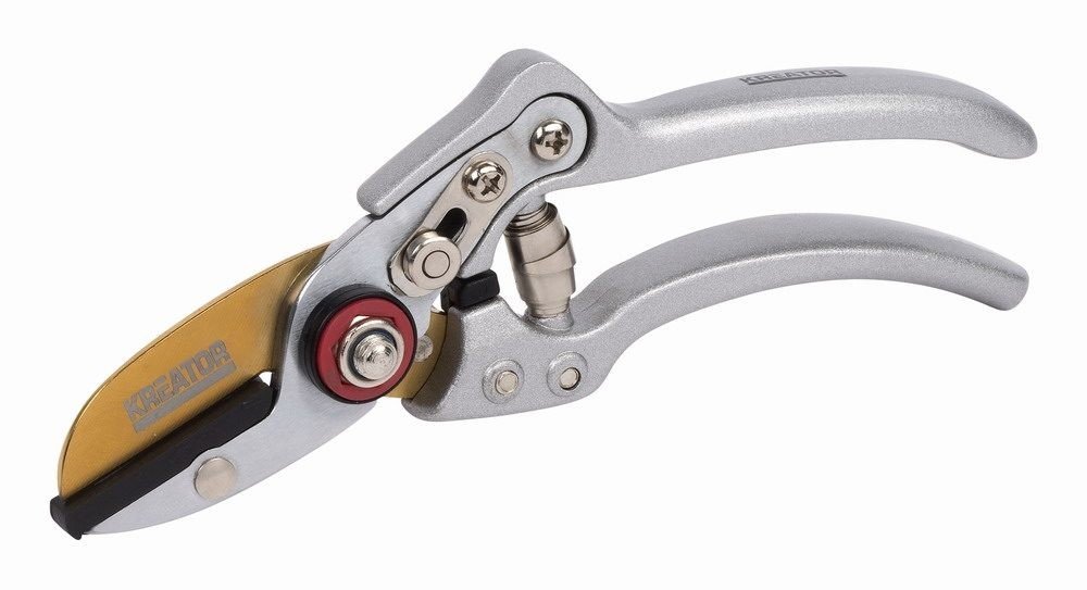 Kreator Ruční zahradní nůžky Kreator KRTGR1022