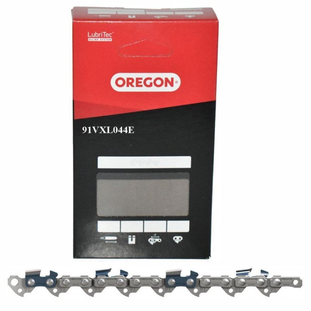 OREGON Pilový řetěz Oregon 3/8 1,3 mm 44 článků (91VXL044E)