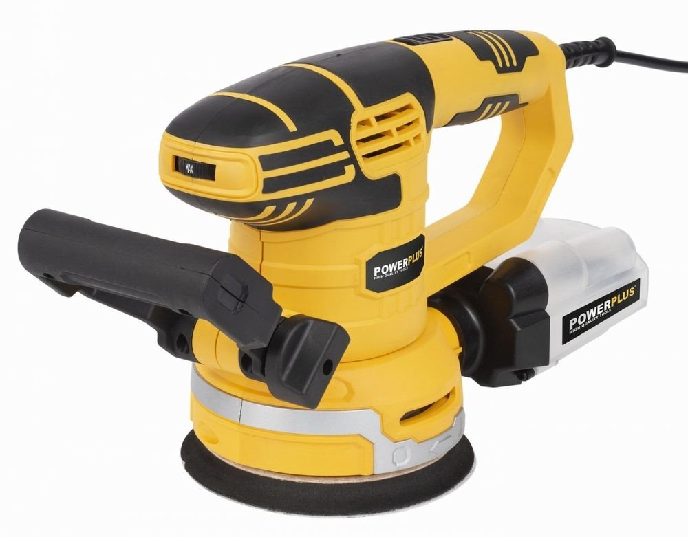 Powerplus Rotační bruska Powerplus POWX0471