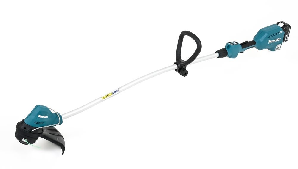 Makita Aku strunová sekačka Makita LXT DUR189RFE