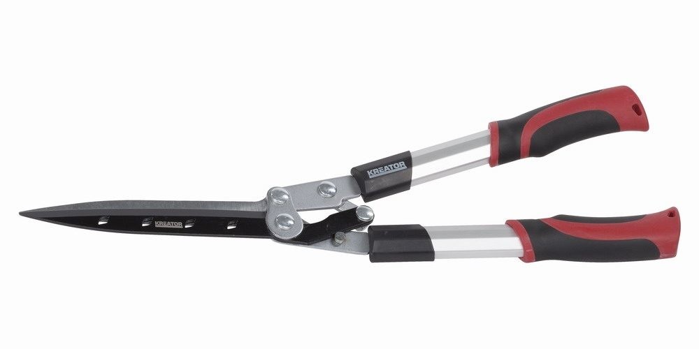 Kreator Nůžky na živý plot KREATOR POWER² KRTGR3021