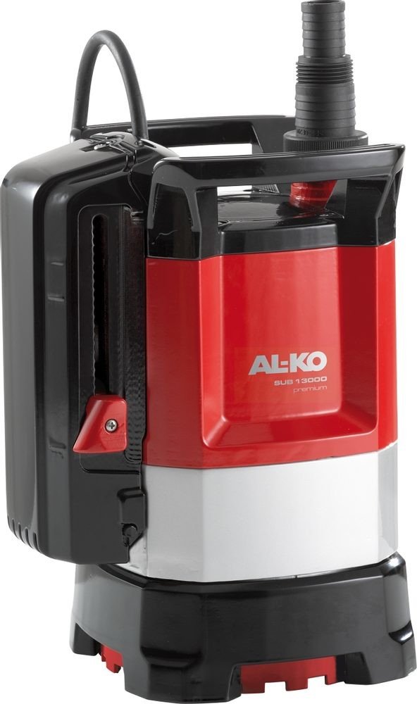 AL-KO Ponorné čerpadlo AL-KO SUB 13000 DS Premium 112829