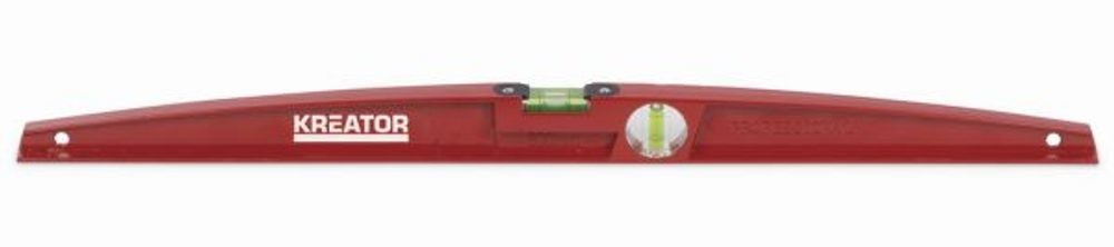 Kreator Vodováha trapézová Kreator KRT706060