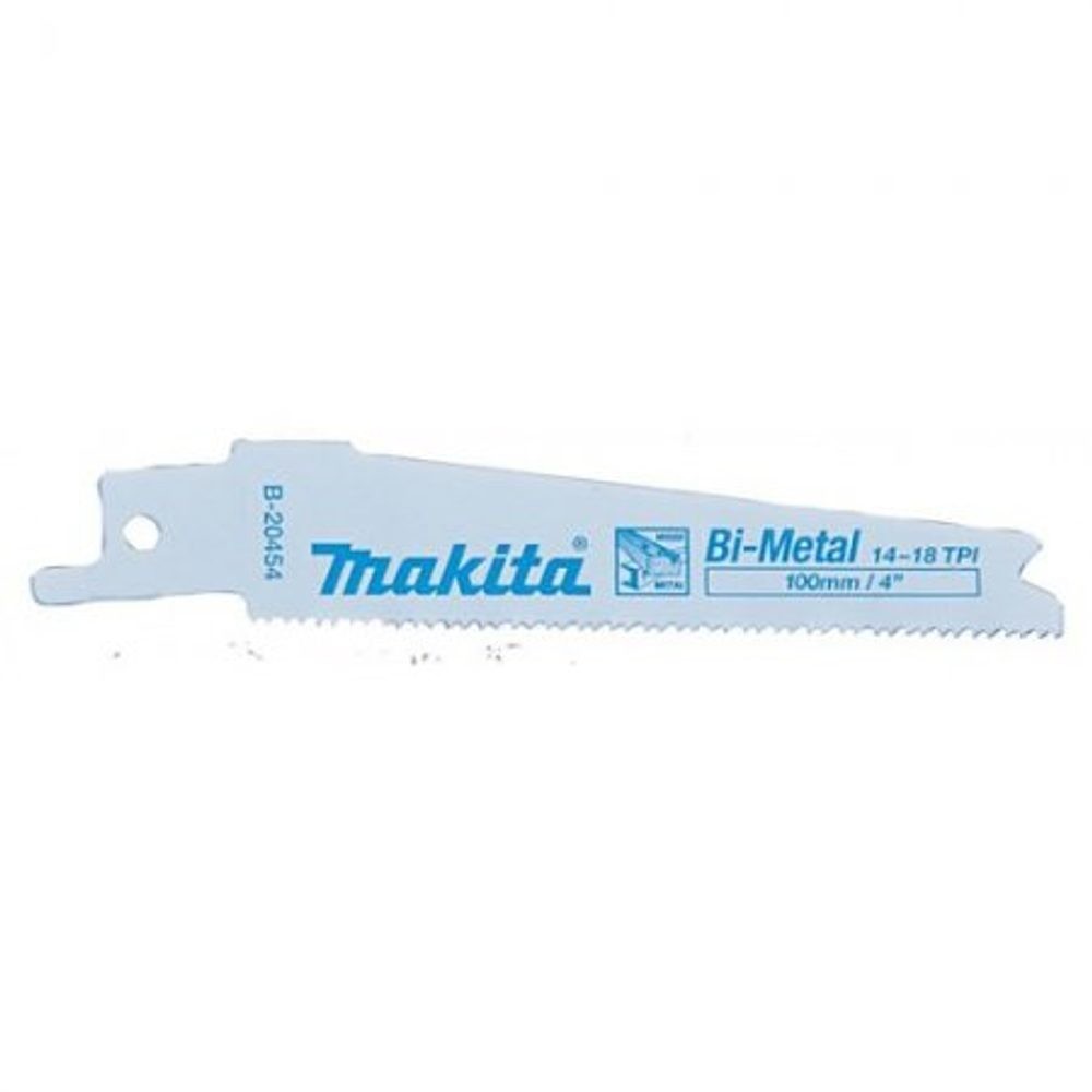 Makita Pilový list na dřevo a kov Makita 100mm 5ks B-20454