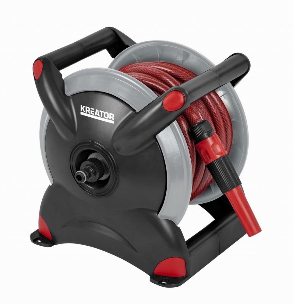 Kreator Zahradní hadice 1/2