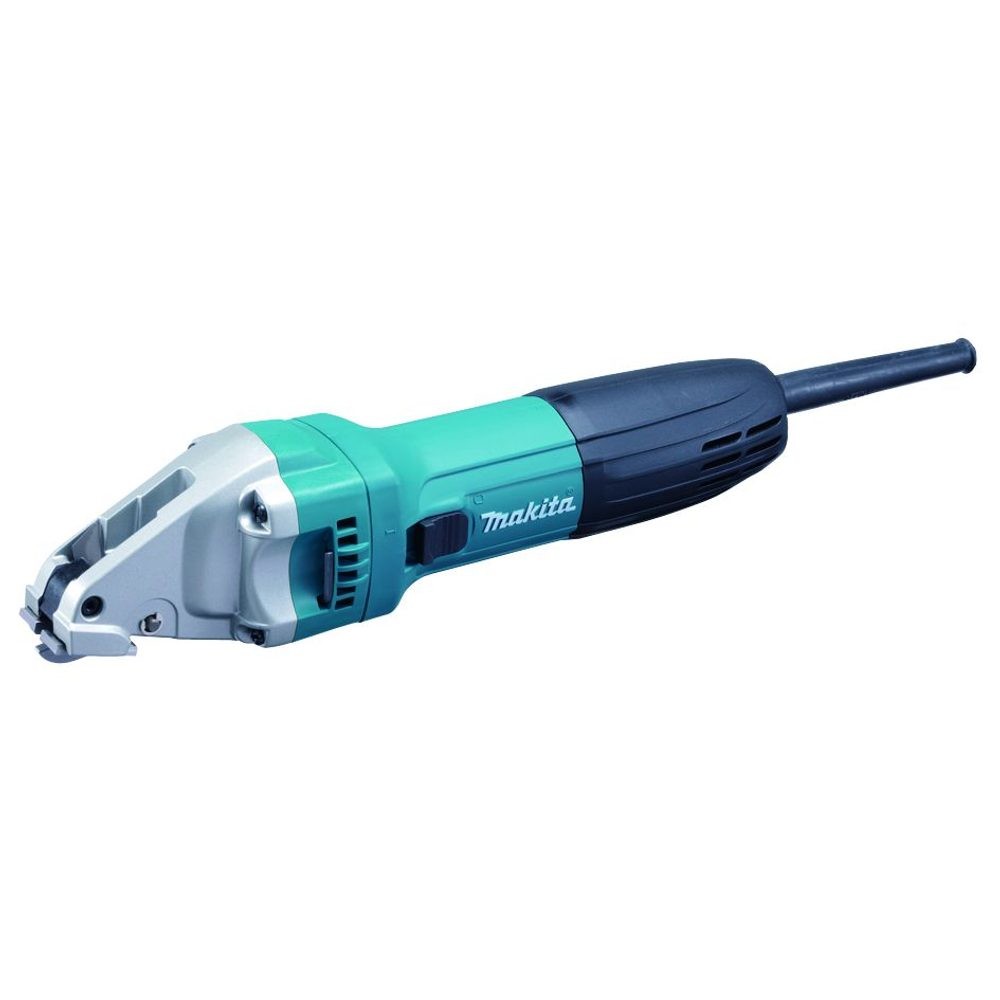 Makita Elektrické nůžky na plech Makita JS1601